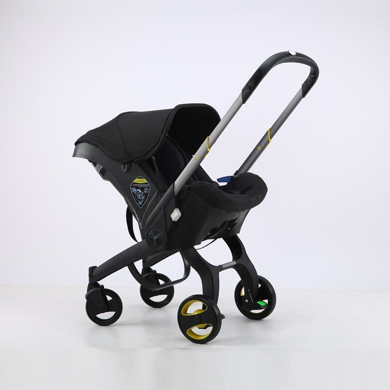 VersaTot EasyFold Stroller