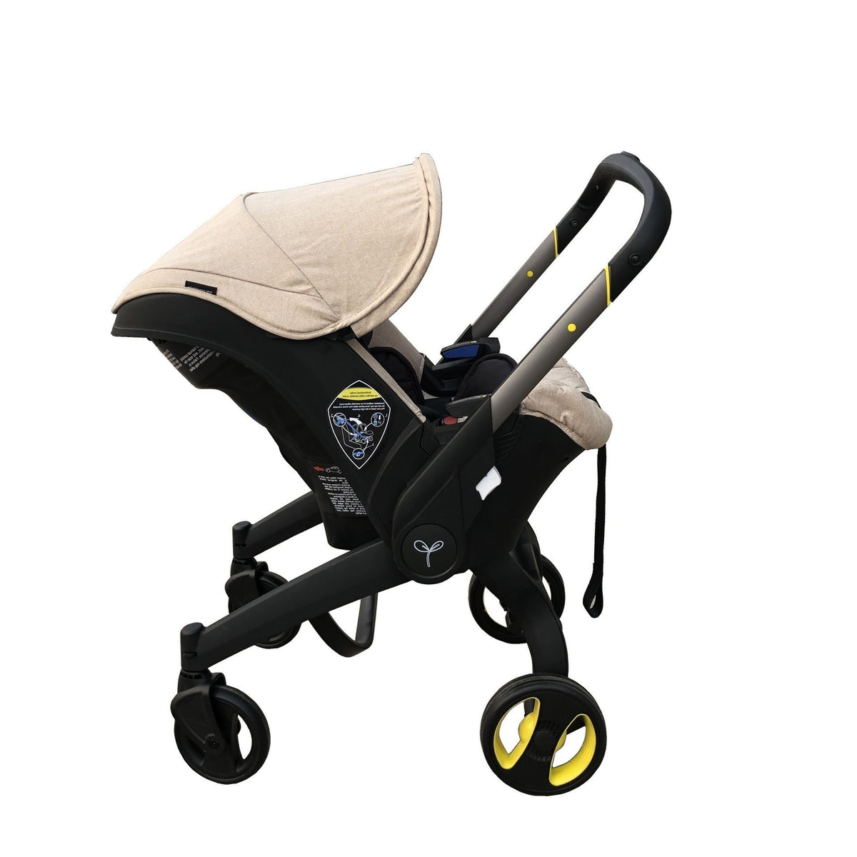 VersaTot EasyFold Stroller