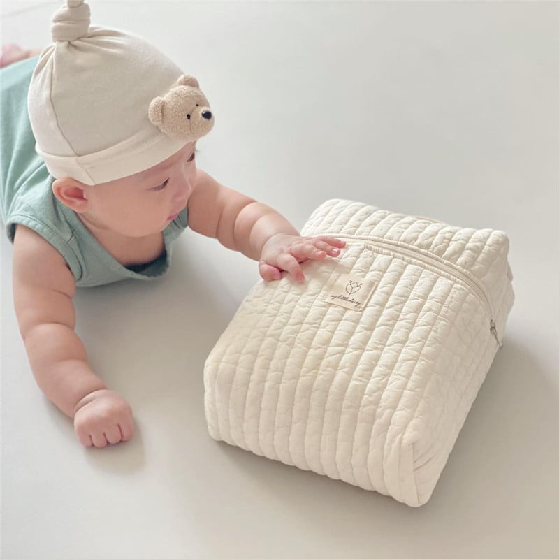 Mommy's Spacious Diaper Organizer Bag