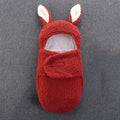 Premium Cotton Baby Sleep Sack 0-9M