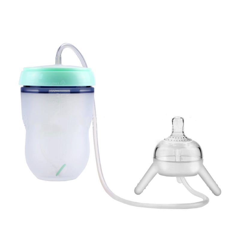 Kids' Easy Sip Silicone Cup