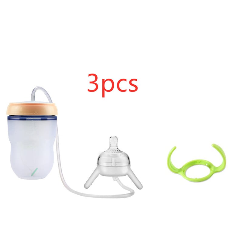 Kids' Easy Sip Silicone Cup