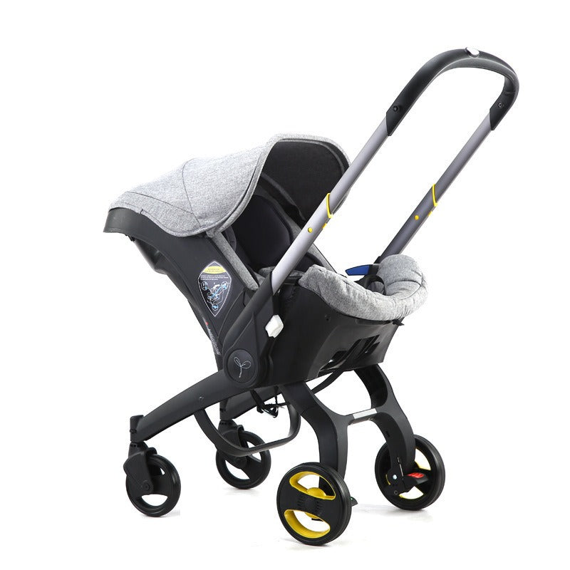 VersaTot EasyFold Stroller