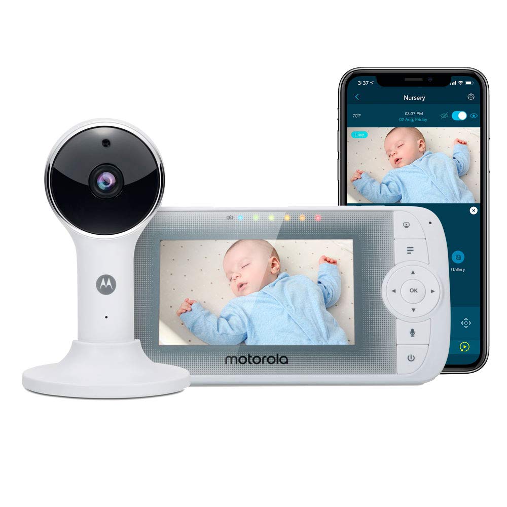 Infant Watcher VM64