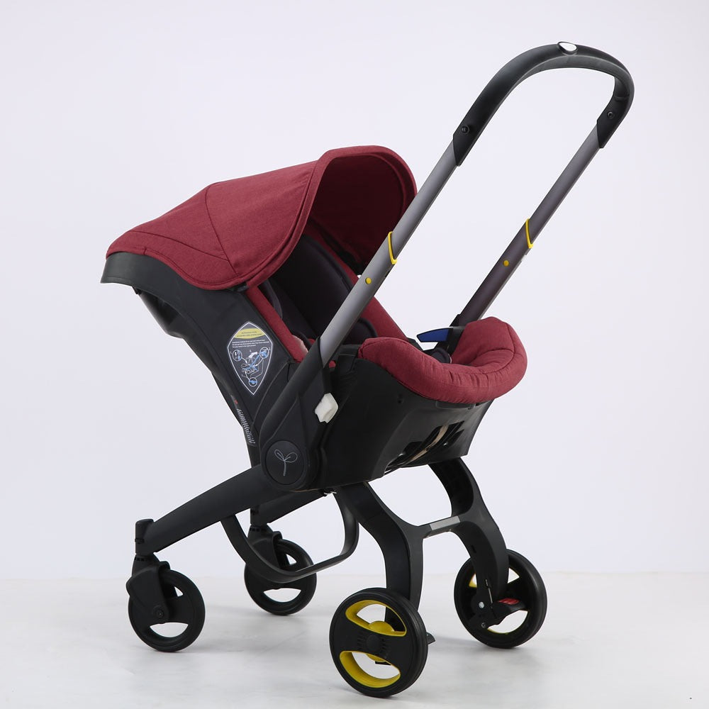 VersaTot EasyFold Stroller