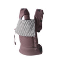 All-Season Baby Carrier with Storage