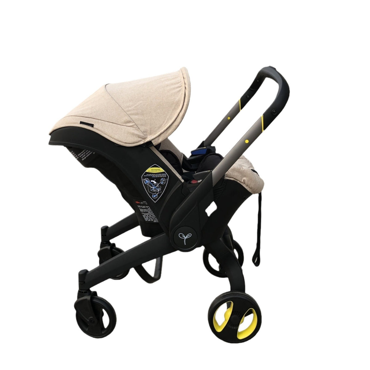 VersaTot EasyFold Stroller