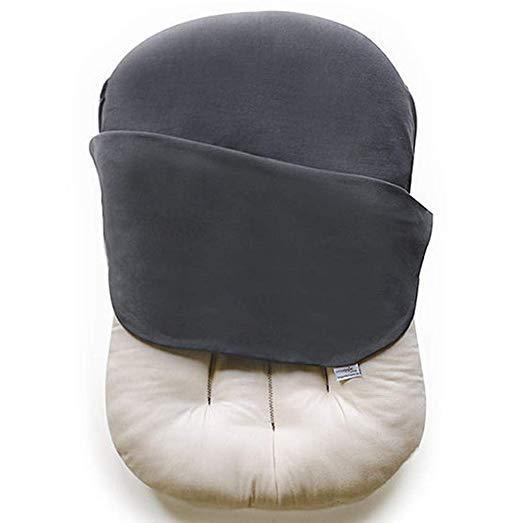 CradleSoft Uterine Baby Bed