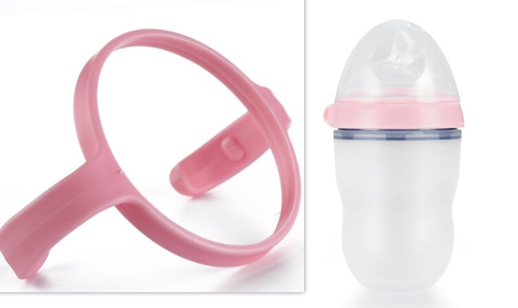 Kids' Easy Sip Silicone Cup