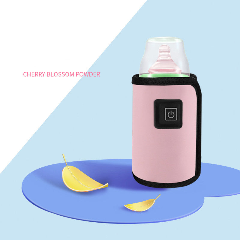QuickWarm Baby Bottle Sleeve