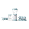 Nutribullet Baby Food Prep Kit