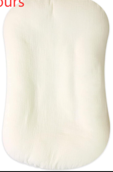 CradleSoft Uterine Baby Bed
