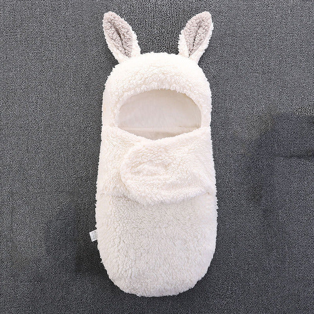 Premium Cotton Baby Sleep Sack 0-9M