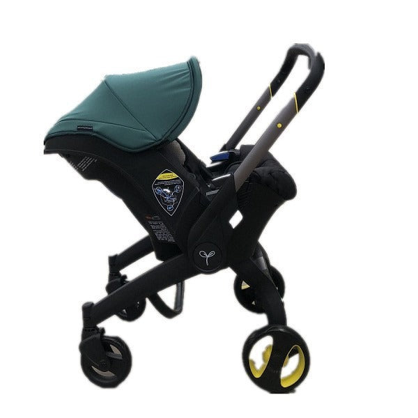 VersaTot EasyFold Stroller