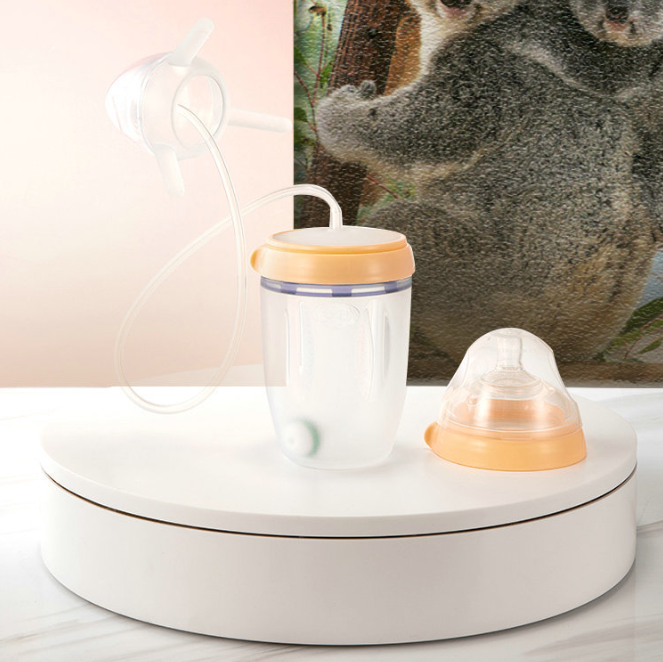 Kids' Easy Sip Silicone Cup