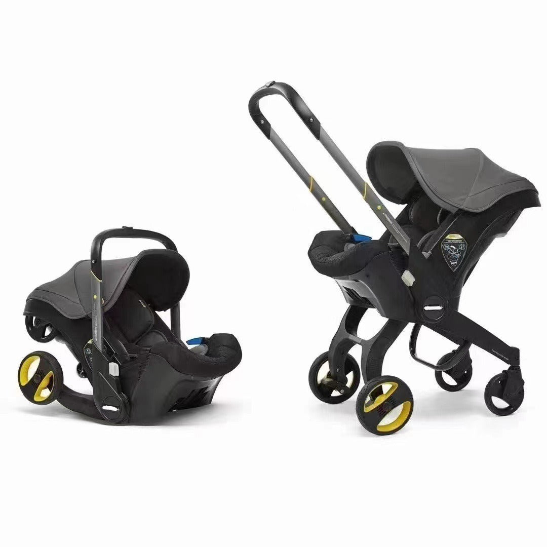 VersaTot EasyFold Stroller