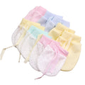 SoftGrip Newborn Mittens