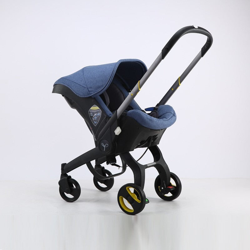 VersaTot EasyFold Stroller
