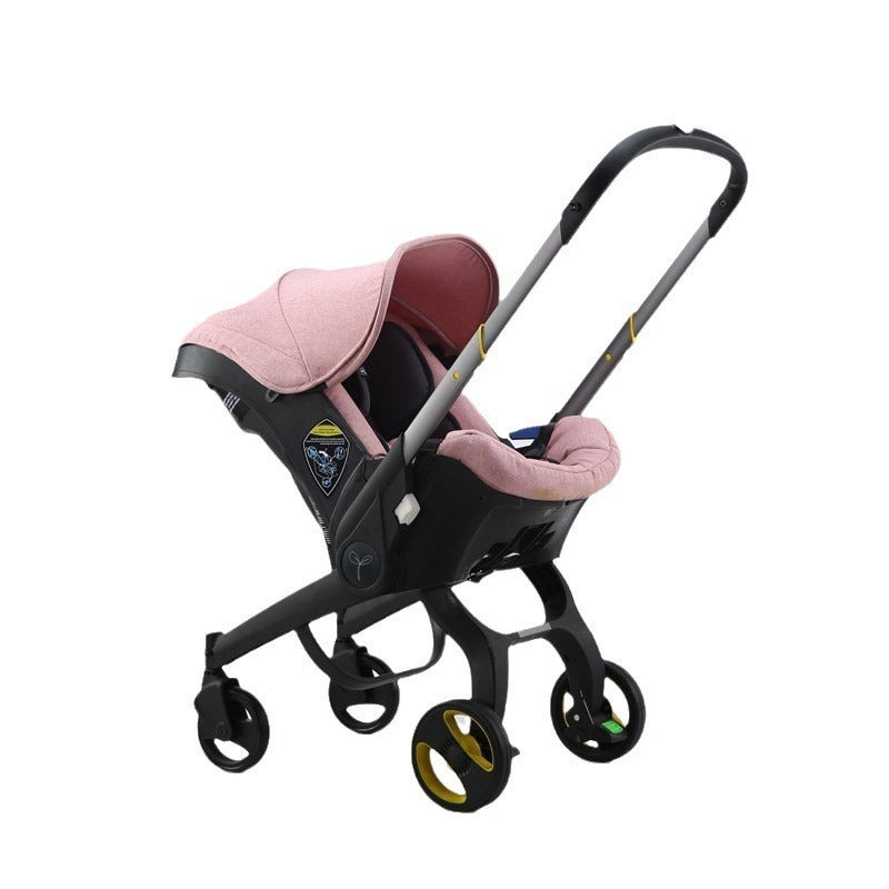 VersaTot EasyFold Stroller