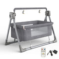 Smart Baby Sleep Station