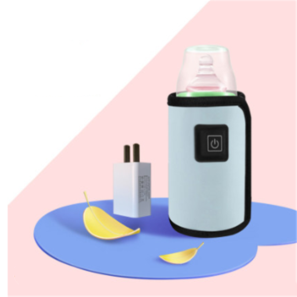 QuickWarm Baby Bottle Sleeve