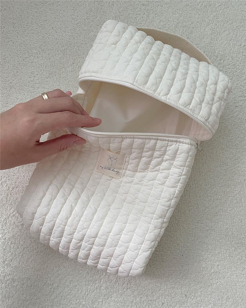 Mommy's Spacious Diaper Organizer Bag