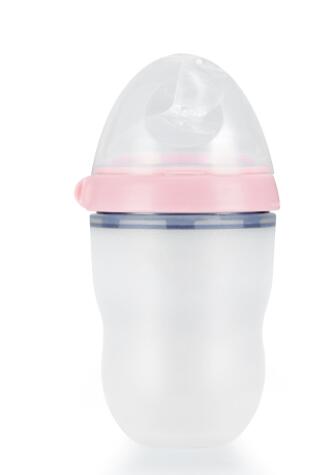 Kids' Easy Sip Silicone Cup