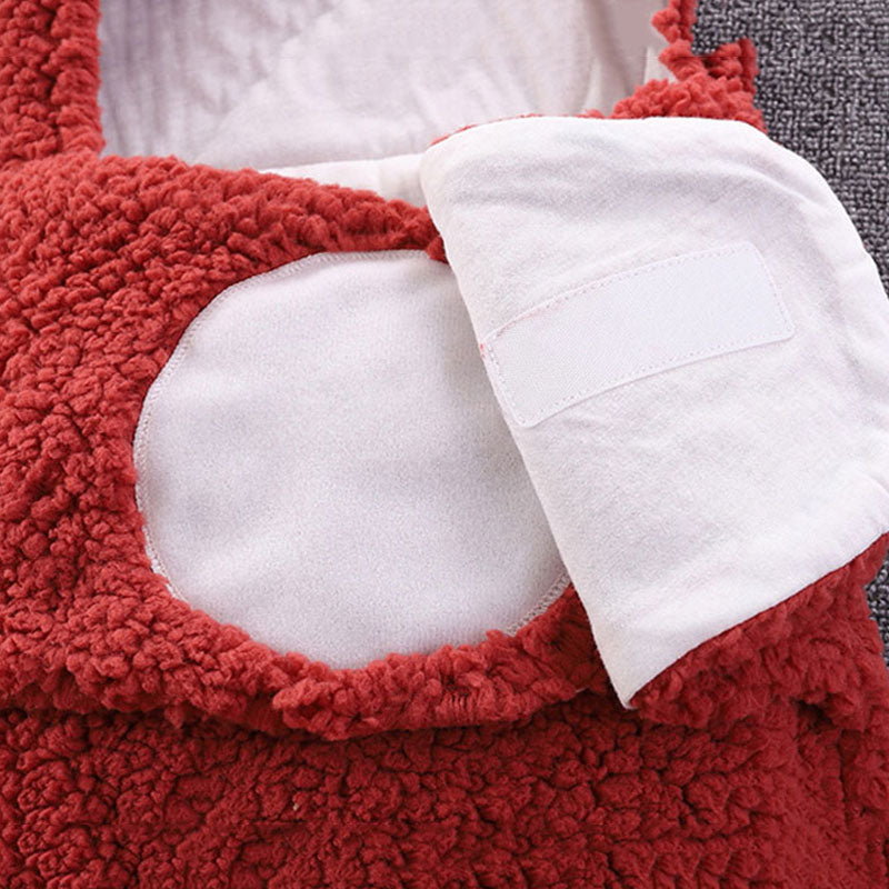 Premium Cotton Baby Sleep Sack 0-9M