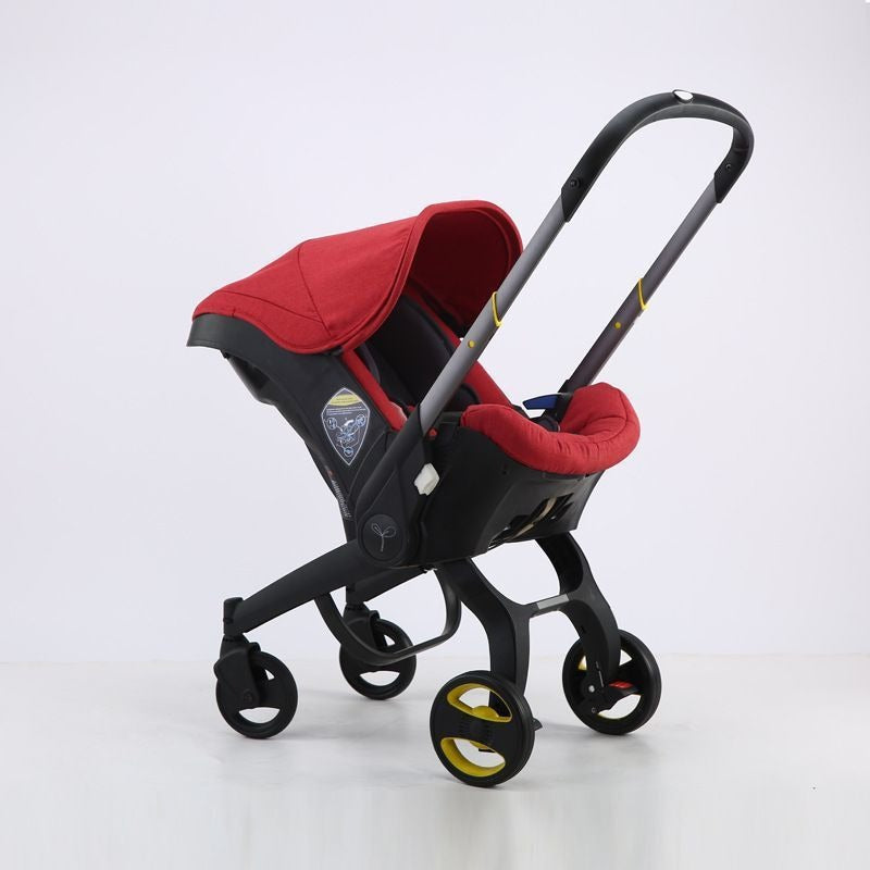 VersaTot EasyFold Stroller