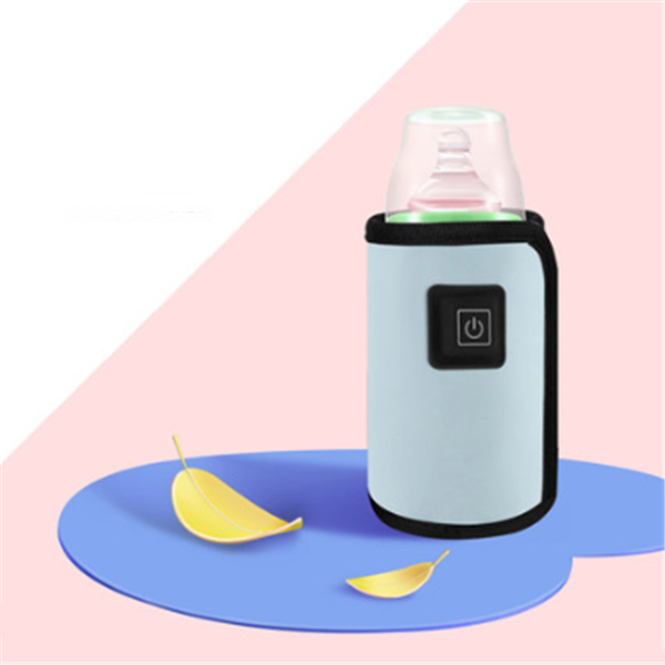 QuickWarm Baby Bottle Sleeve