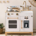 Chef's Apprentice Toy Set