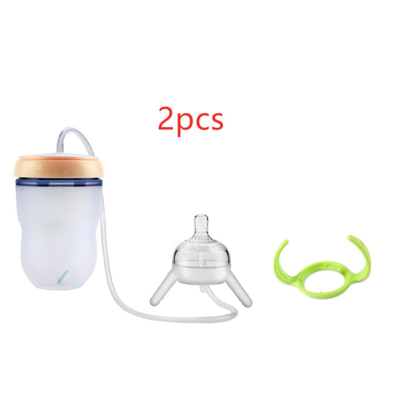 Kids' Easy Sip Silicone Cup