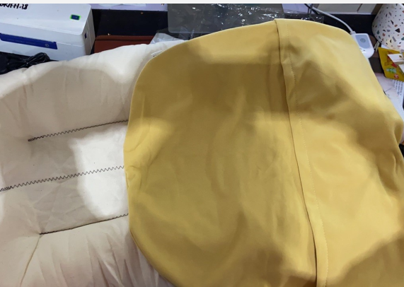 CradleSoft Uterine Baby Bed