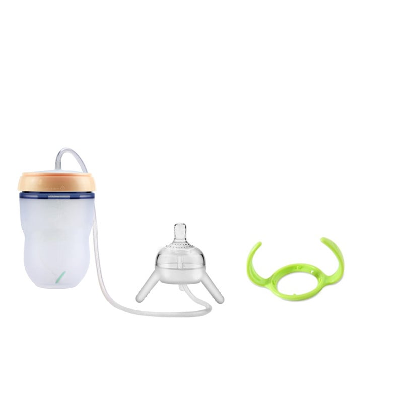 Kids' Easy Sip Silicone Cup