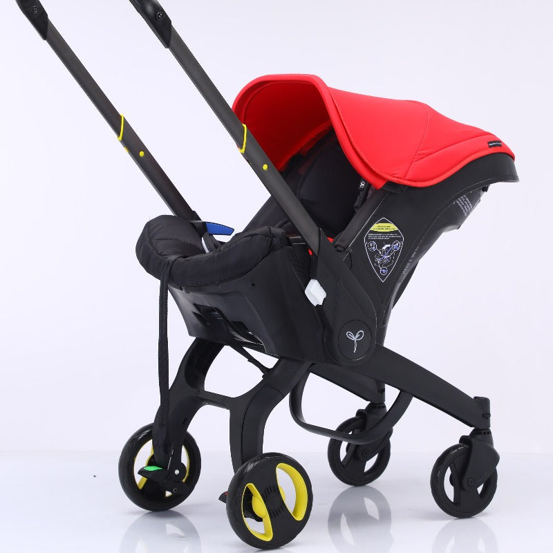 VersaTot EasyFold Stroller