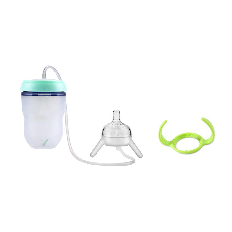 Kids' Easy Sip Silicone Cup