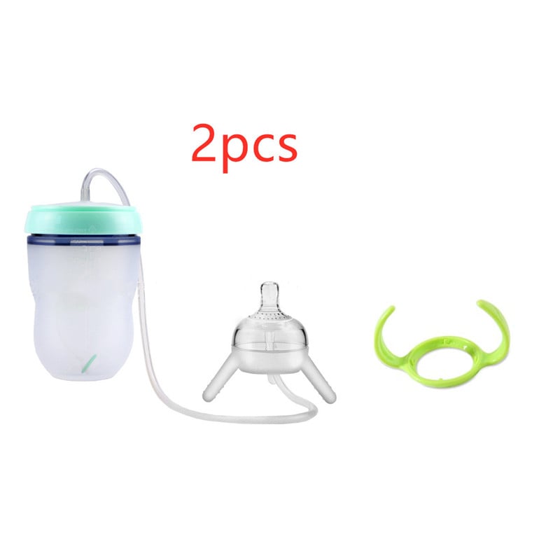 Kids' Easy Sip Silicone Cup