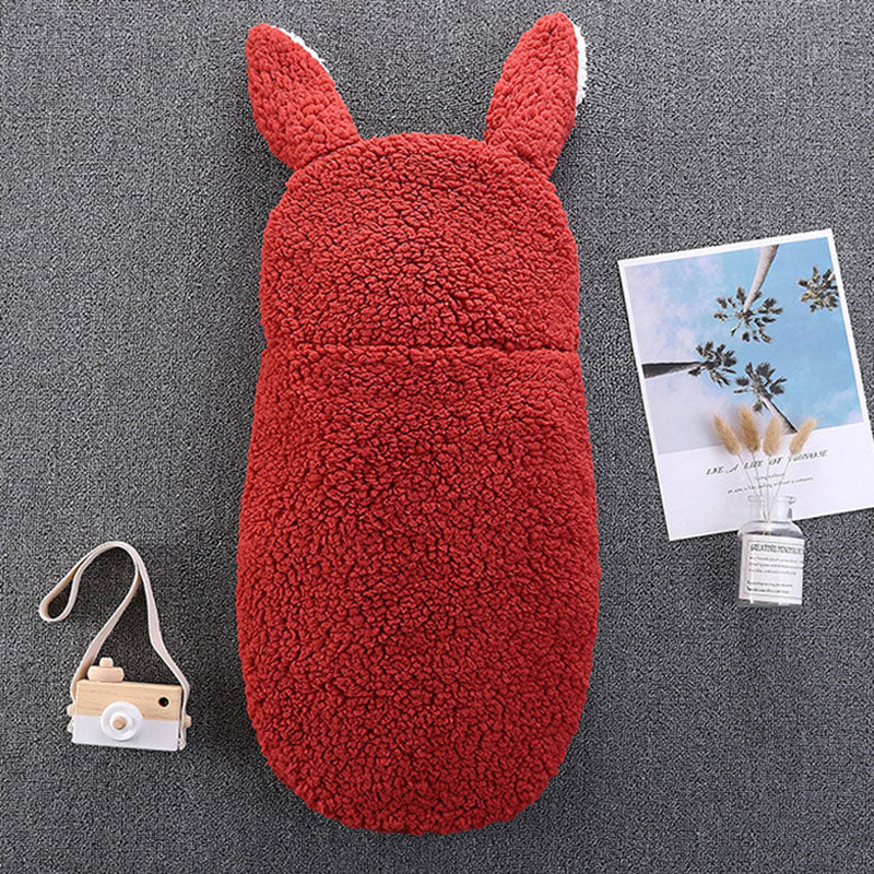 Premium Cotton Baby Sleep Sack 0-9M