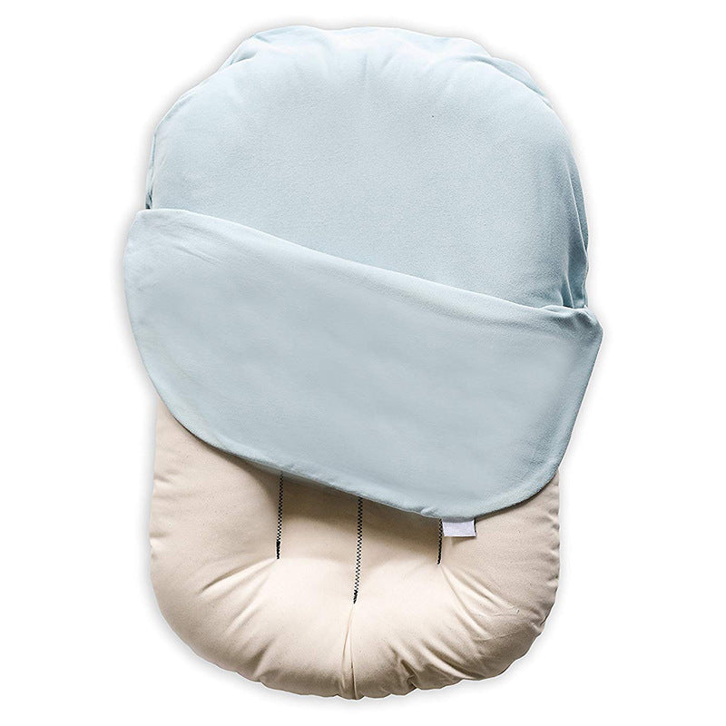 CradleSoft Uterine Baby Bed
