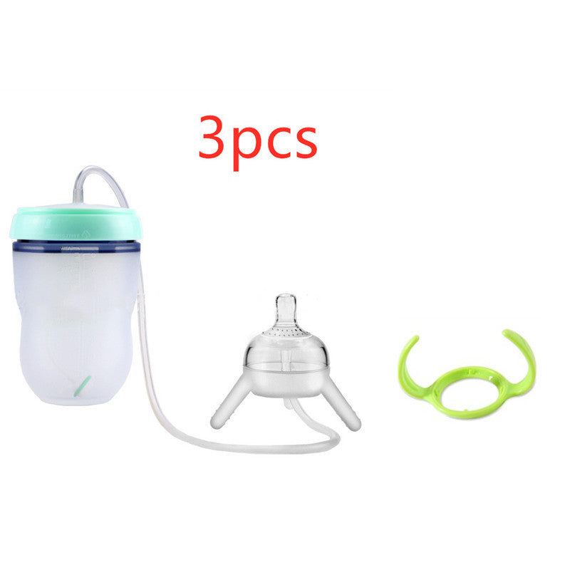 Kids' Easy Sip Silicone Cup