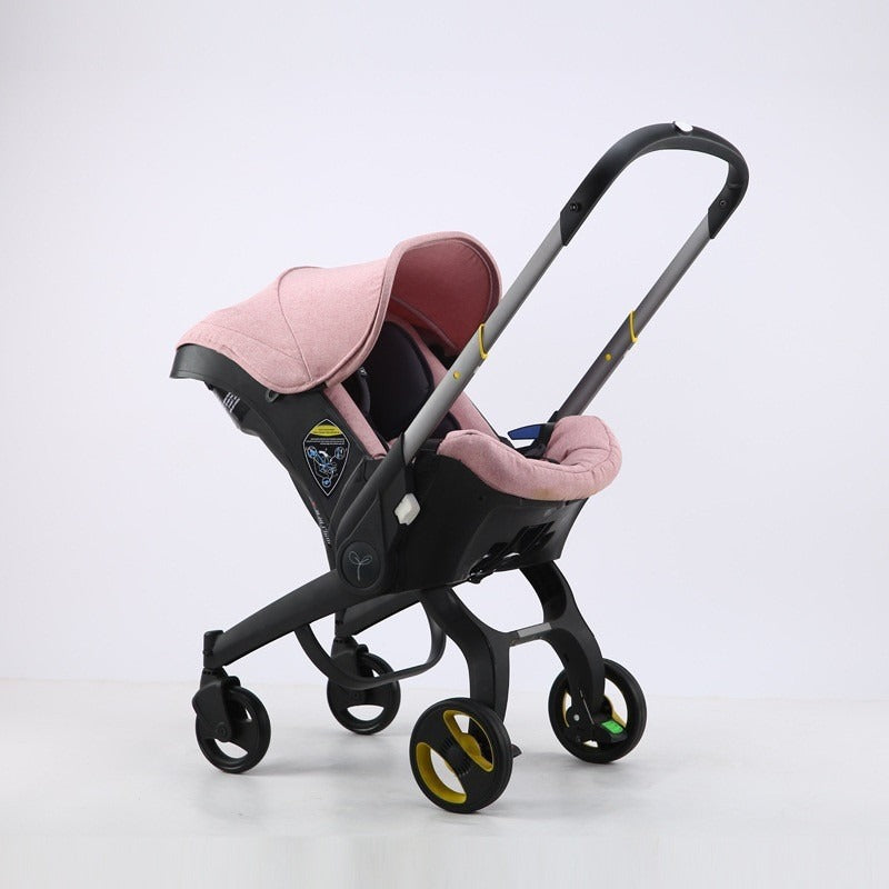 VersaTot EasyFold Stroller