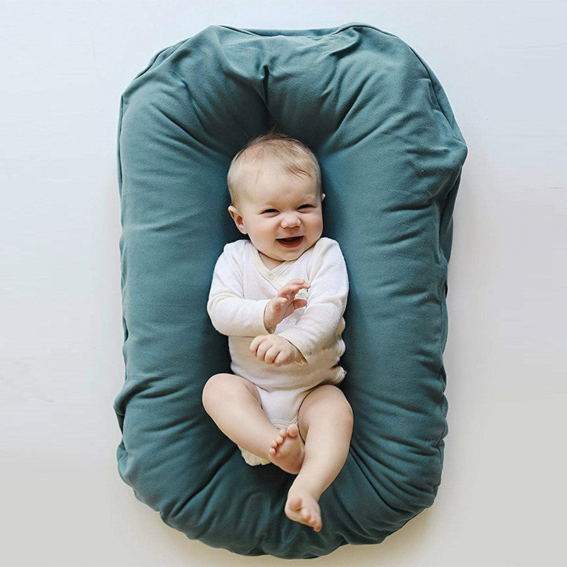 CradleSoft Uterine Baby Bed