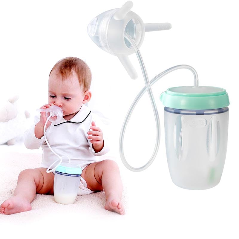 Kids' Easy Sip Silicone Cup